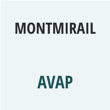 MONTMIRAIL   AVAP