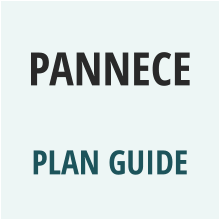 PANNECE  PLAN GUIDE