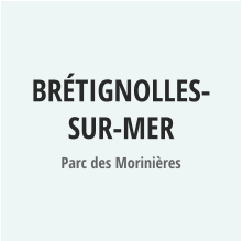 BRéTIGNOLLES-SUR-MER Parc des Morinières