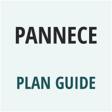 PANNECE  PLAN GUIDE