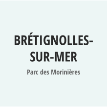 BRéTIGNOLLES-SUR-MER Parc des Morinières