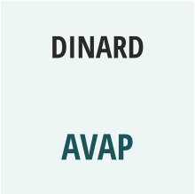 DINARD   AVAP