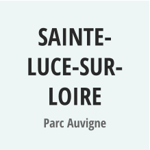 SAINTE-LUCE-SUR-LOIRE Parc Auvigne