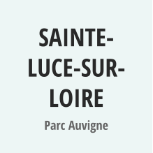 SAINTE-LUCE-SUR-LOIRE Parc Auvigne